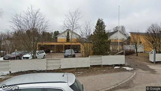 Apartments for rent in Helsinki Koillinen - Photo from Google Street View