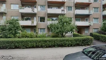 Apartments for rent in Helsinki Eteläinen - Photo from Google Street View