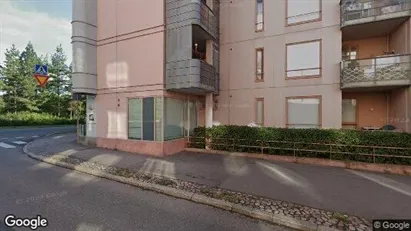 Apartments for rent in Helsinki Itäinen - Photo from Google Street View