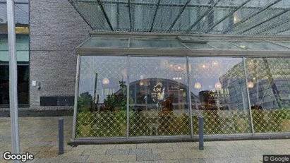 Apartments for rent in Helsinki Eteläinen - Photo from Google Street View