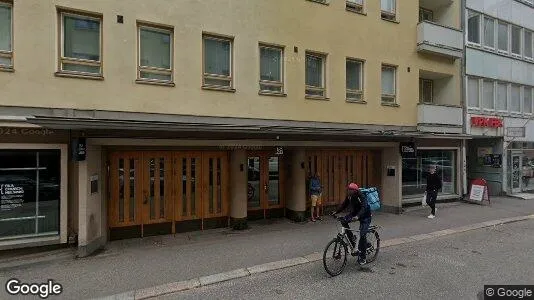 Apartments for rent in Helsinki Eteläinen - Photo from Google Street View