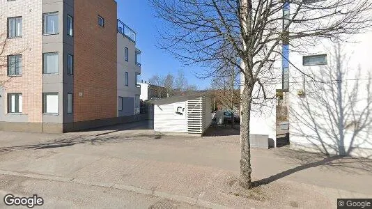 Apartments for rent in Helsinki Itäinen - Photo from Google Street View