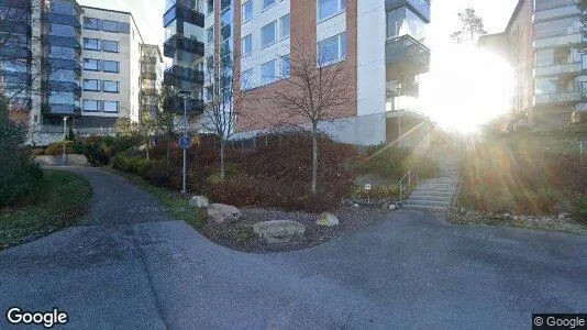 Apartments for rent in Espoo - Photo from Google Street View