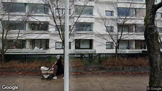 Apartments for rent in Espoo - Photo from Google Street View