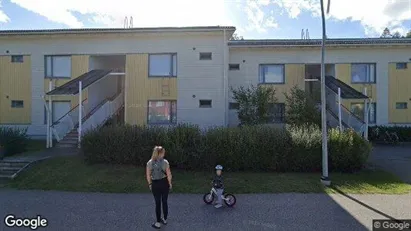 Apartments for rent in Espoo - Photo from Google Street View