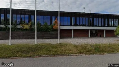 Apartments for rent in Espoo - Photo from Google Street View