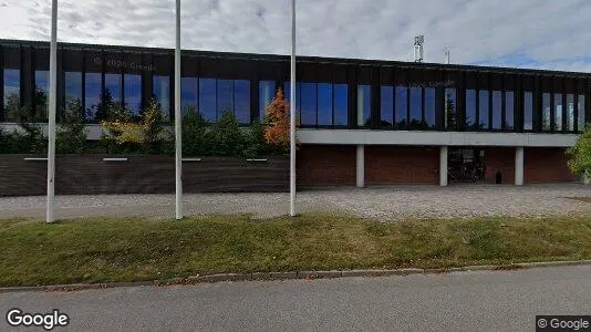 Apartments for rent in Espoo - Photo from Google Street View