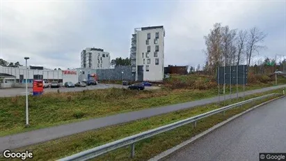 Apartments for rent in Espoo - Photo from Google Street View