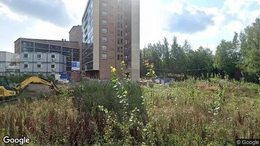 Apartments for rent in Espoo - Photo from Google Street View