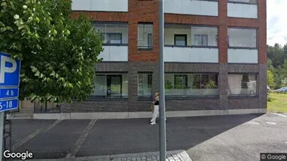 Apartments for rent in Espoo - Photo from Google Street View