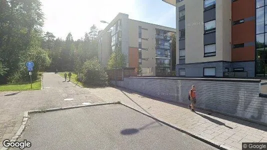 Apartments for rent in Espoo - Photo from Google Street View
