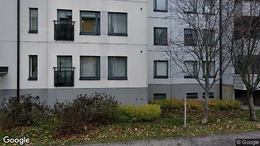 Apartments for rent in Espoo - Photo from Google Street View