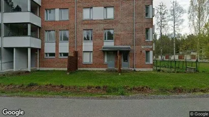 Apartments for rent in Tampere Lounainen - Photo from Google Street View