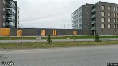 Apartments for rent in Tampere Keskinen - Photo from Google Street View