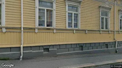 Apartments for rent in Tampere Keskinen - Photo from Google Street View