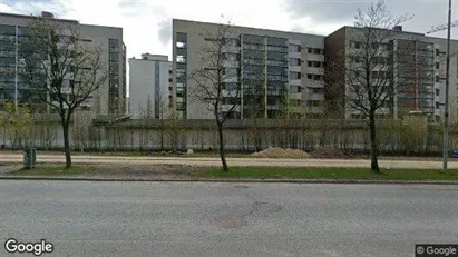 Apartments for rent in Tampere Kaakkoinen - Photo from Google Street View