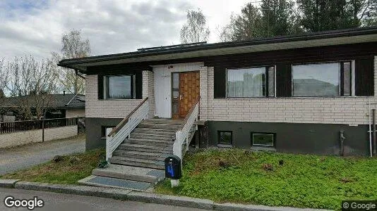 Apartments for rent in Tampere Kaakkoinen - Photo from Google Street View