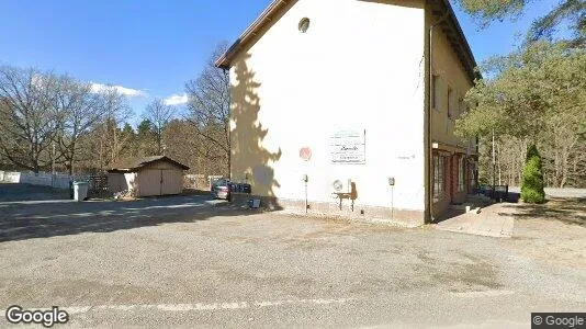 Apartments for rent in Tampere Keskinen - Photo from Google Street View