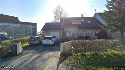 Apartments for rent in Tampere Lounainen - Photo from Google Street View