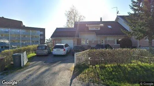 Apartments for rent in Tampere Lounainen - Photo from Google Street View