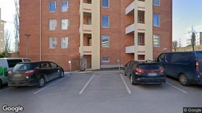 Apartments for rent in Tampere Keskinen - Photo from Google Street View