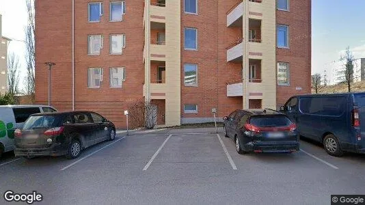 Apartments for rent in Tampere Keskinen - Photo from Google Street View