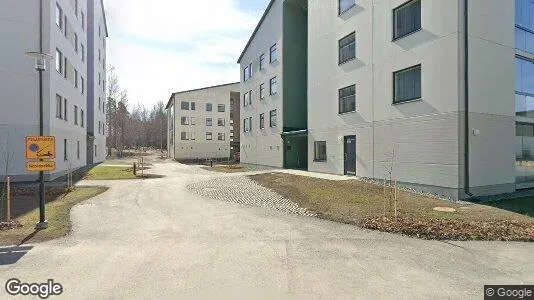 Rooms for rent in Tampere Eteläinen - Photo from Google Street View