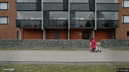 Apartments for rent in Tampere Koillinen - Photo from Google Street View