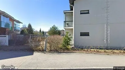 Apartments for rent in Tampere Keskinen - Photo from Google Street View