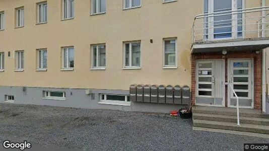 Apartments for rent in Tampere Keskinen - Photo from Google Street View