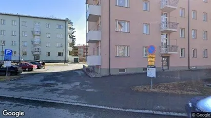 Apartments for rent in Tampere Eteläinen - Photo from Google Street View