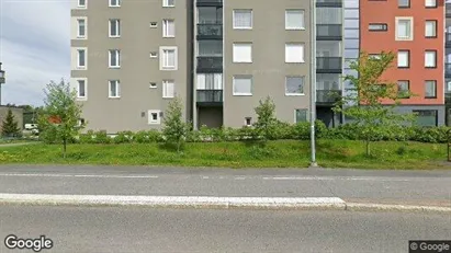 Apartments for rent in Tampere Keskinen - Photo from Google Street View