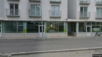 Apartments for rent in Tampere Keskinen - Photo from Google Street View