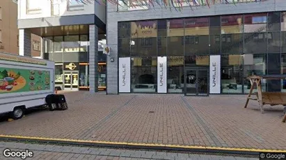 Apartments for rent in Tampere Keskinen - Photo from Google Street View