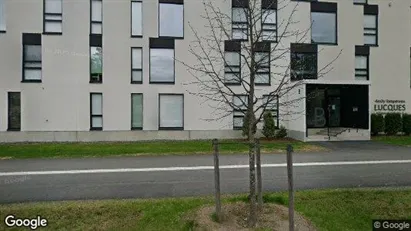 Apartments for rent in Tampere Luoteinen - Photo from Google Street View