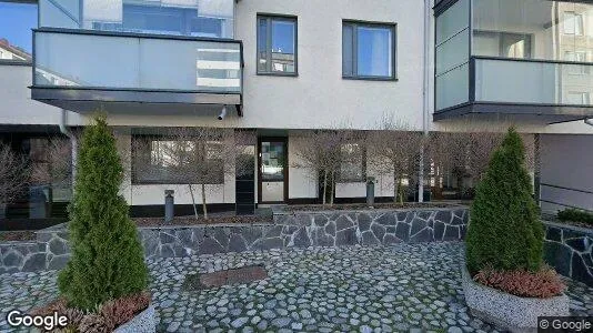 Apartments for rent in Tampere Keskinen - Photo from Google Street View
