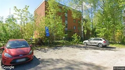 Apartments for rent in Tampere Lounainen - Photo from Google Street View