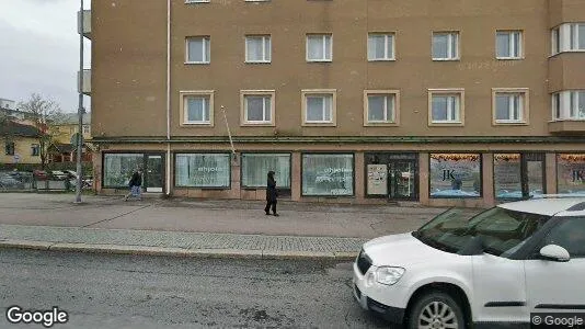 Apartments for rent in Tampere Lounainen - Photo from Google Street View