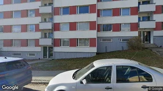 Apartments for rent in Tampere Keskinen - Photo from Google Street View