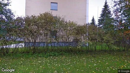 Apartments for rent in Tampere Keskinen - Photo from Google Street View