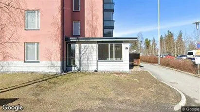 Apartments for rent in Tampere Eteläinen - Photo from Google Street View