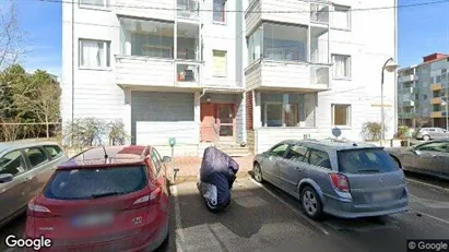 Apartments for rent in Tampere Eteläinen - Photo from Google Street View
