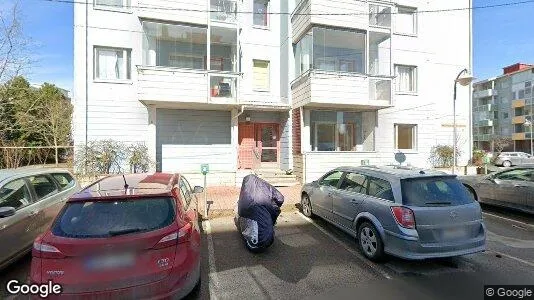Apartments for rent in Tampere Eteläinen - Photo from Google Street View