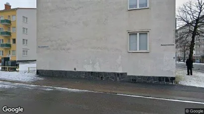 Apartments for rent in Tampere Keskinen - Photo from Google Street View