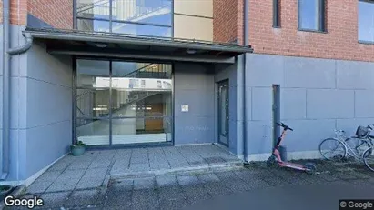 Apartments for rent in Tampere Eteläinen - Photo from Google Street View