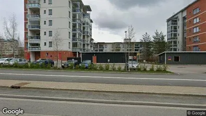 Apartments for rent in Tampere Kaakkoinen - Photo from Google Street View