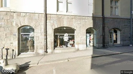 Apartments for rent in Tampere Keskinen - Photo from Google Street View