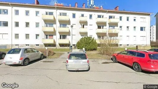 Apartments for rent in Tampere Eteläinen - Photo from Google Street View