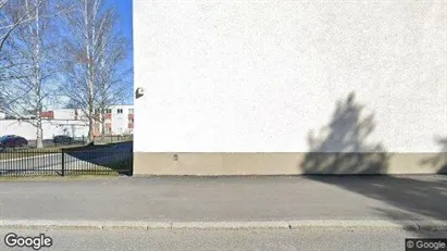 Apartments for rent in Tampere Keskinen - Photo from Google Street View