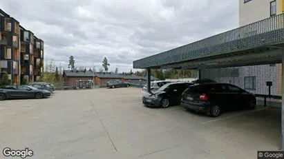 Rooms for rent in Tampere Eteläinen - Photo from Google Street View